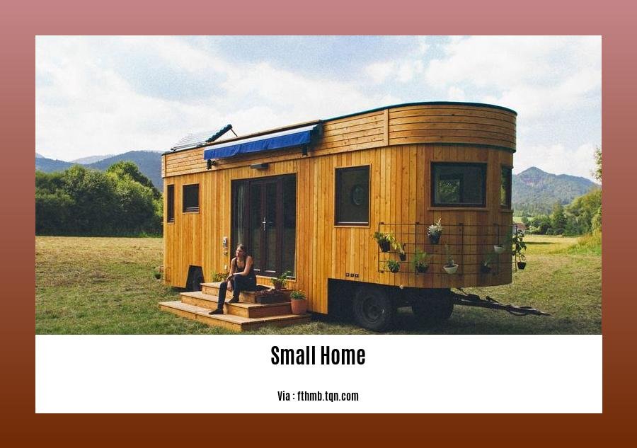 Small Home