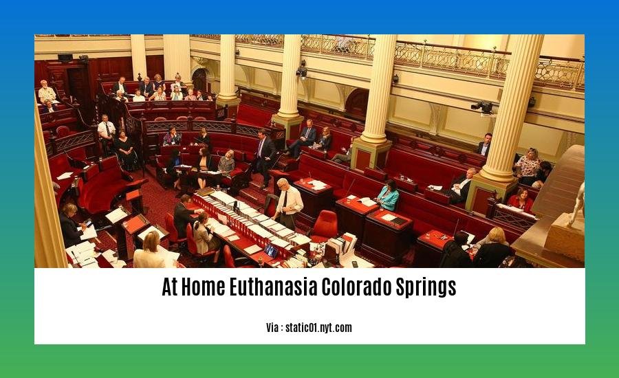 at home euthanasia colorado springs