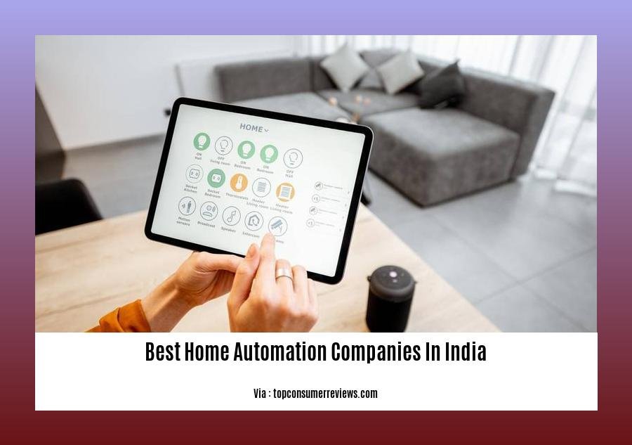  Unlocking the Power of Automation A Guide to the Best Home