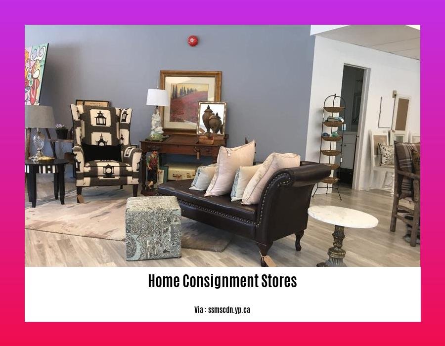  The Ultimate Guide to Shopping at Home Consignment Stores Wave Sold