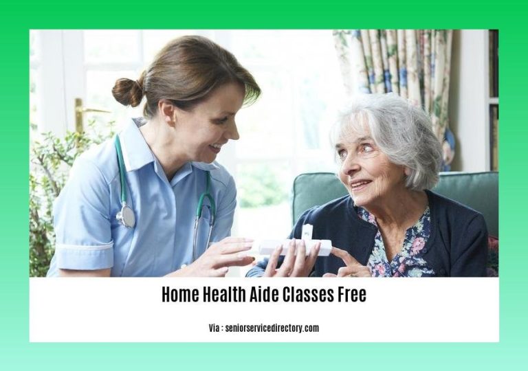 free-home-health-aide-classes-empowering-individuals-to-make-a