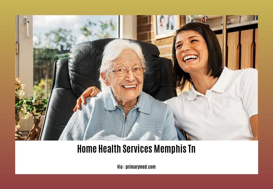 home health services memphis tn