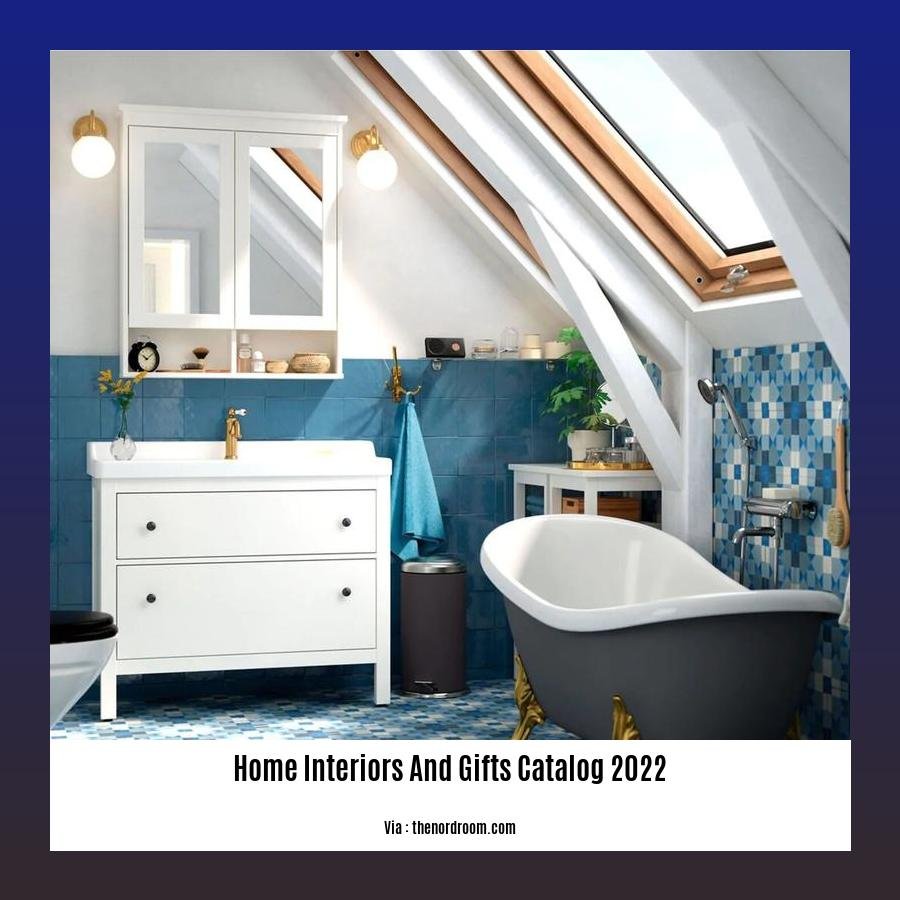 home interiors and gifts catalog 2022