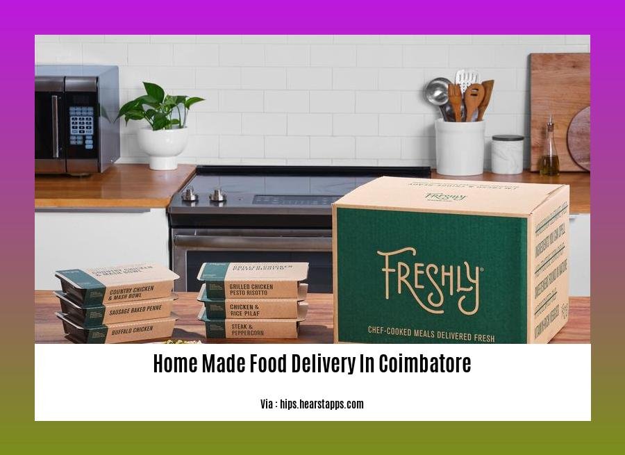 home made food delivery in coimbatore