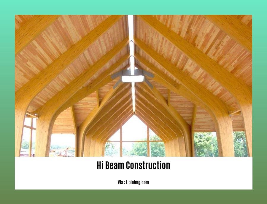 hi beam construction