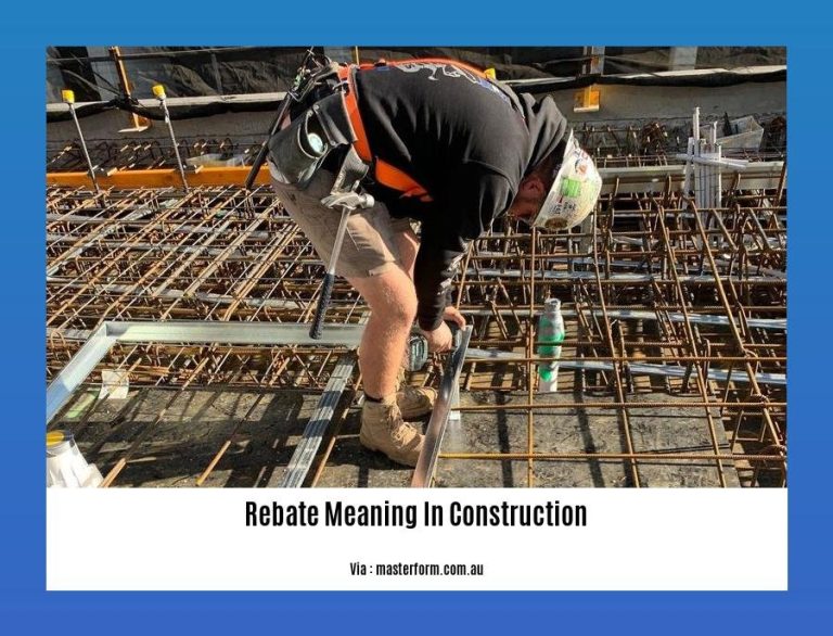 rebate-meaning-in-construction-a-comprehensive-guide-for-project