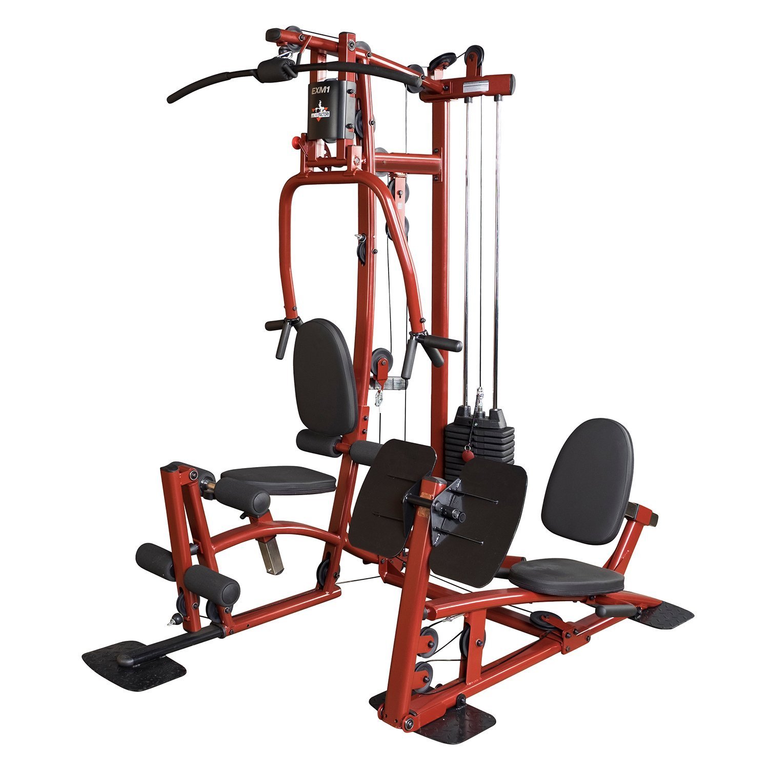 2nd hand home gym equipment