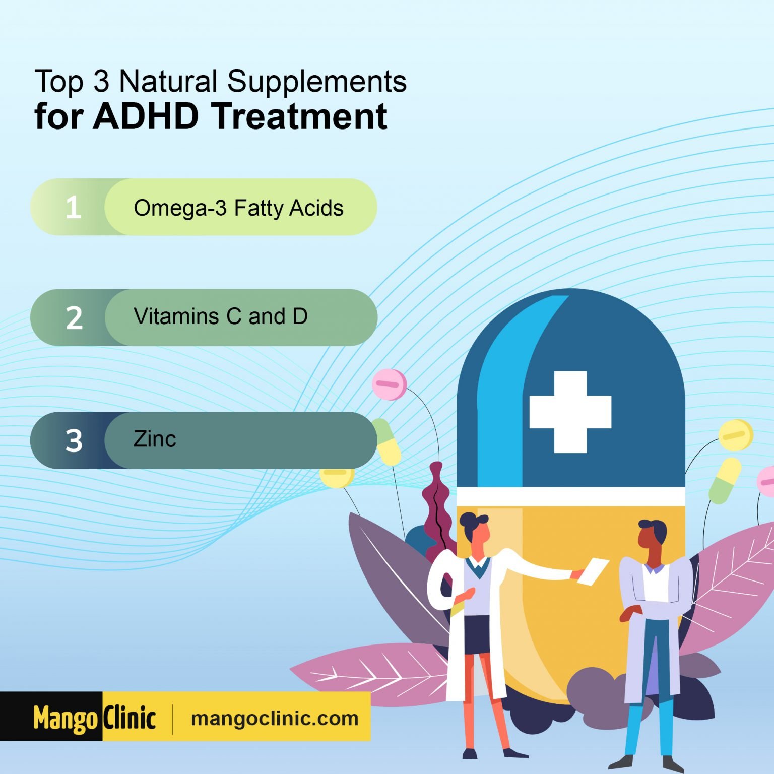 adhd remedies in homeopathy