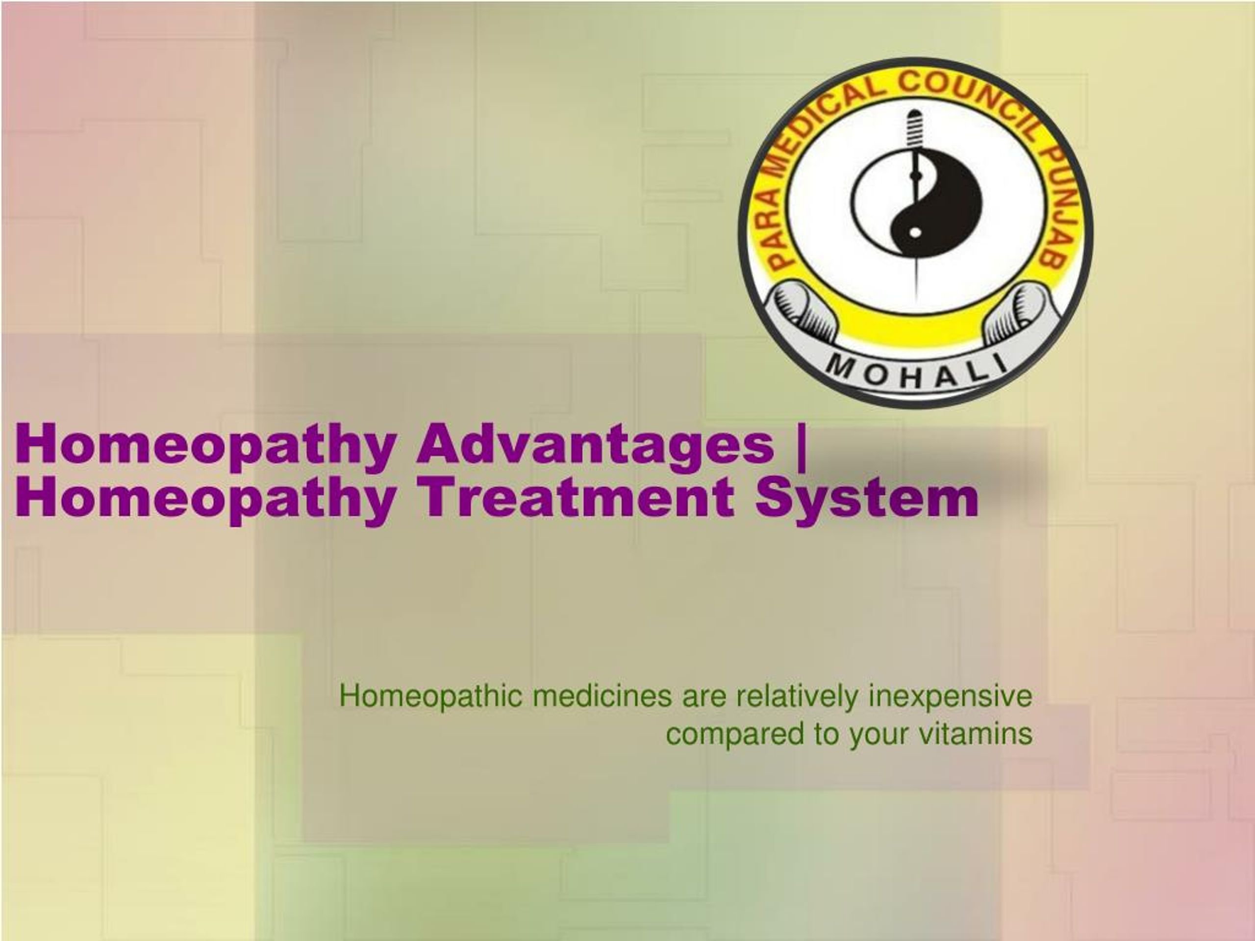 advantages and disadvantages of homeopathy