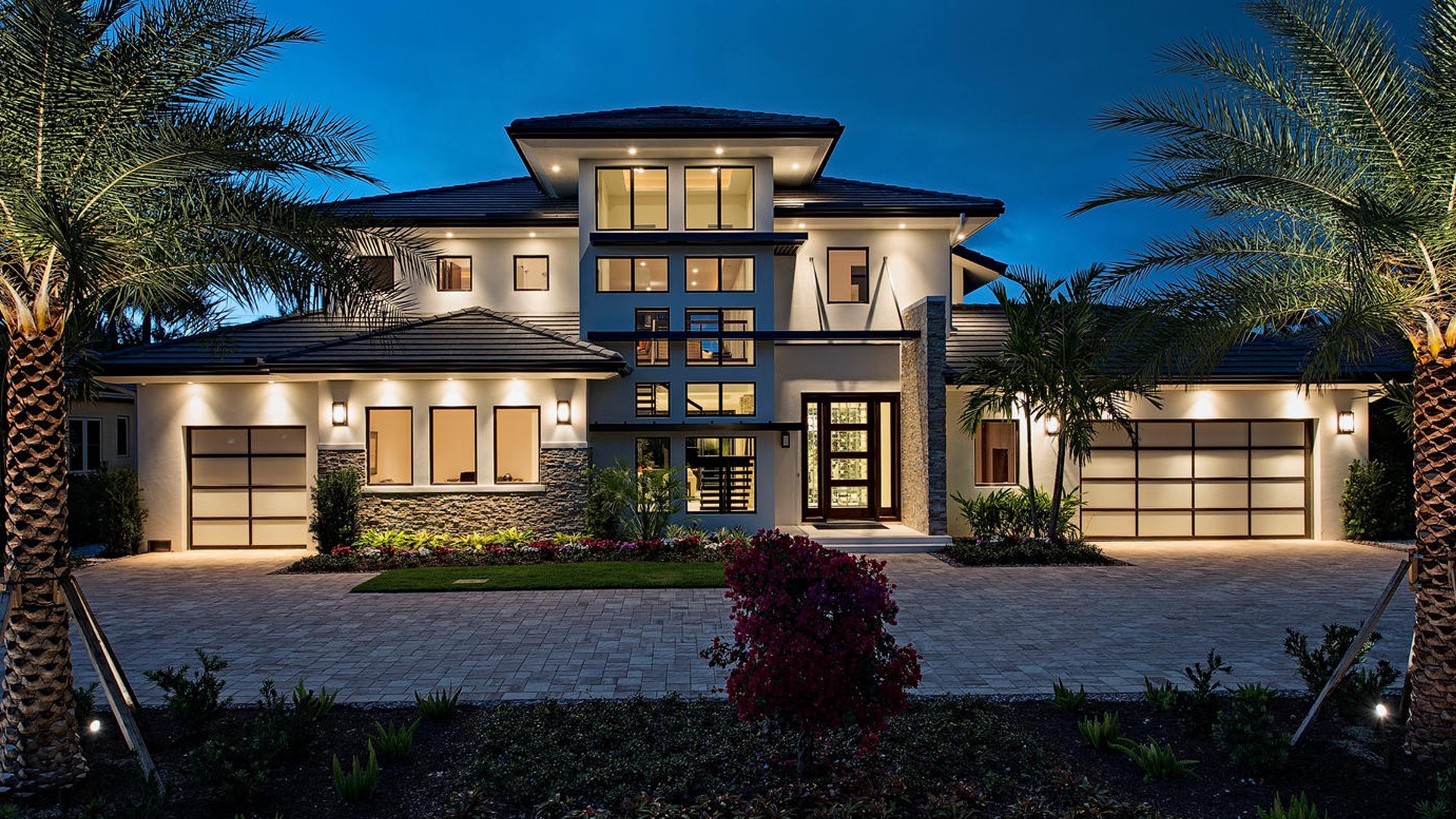 affordable custom home builders florida