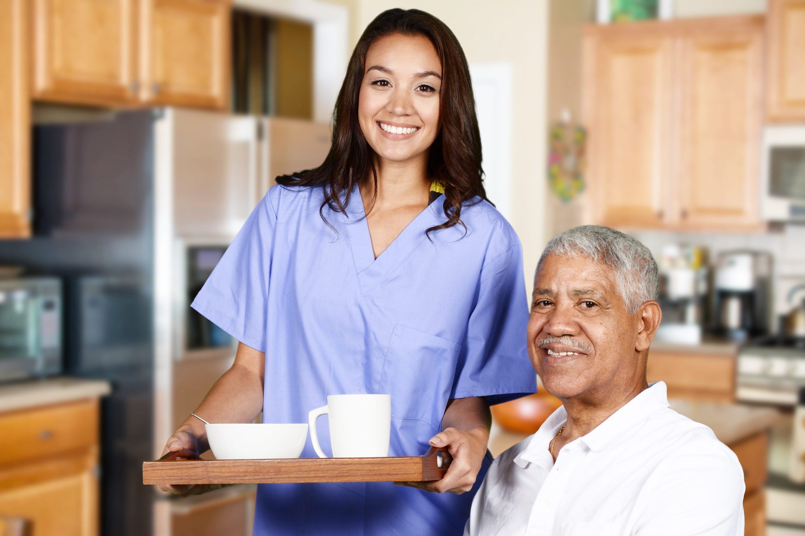 affordable home health care
