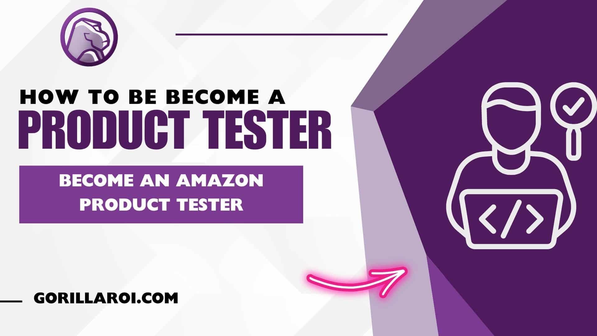 amazon product tester job india work from home