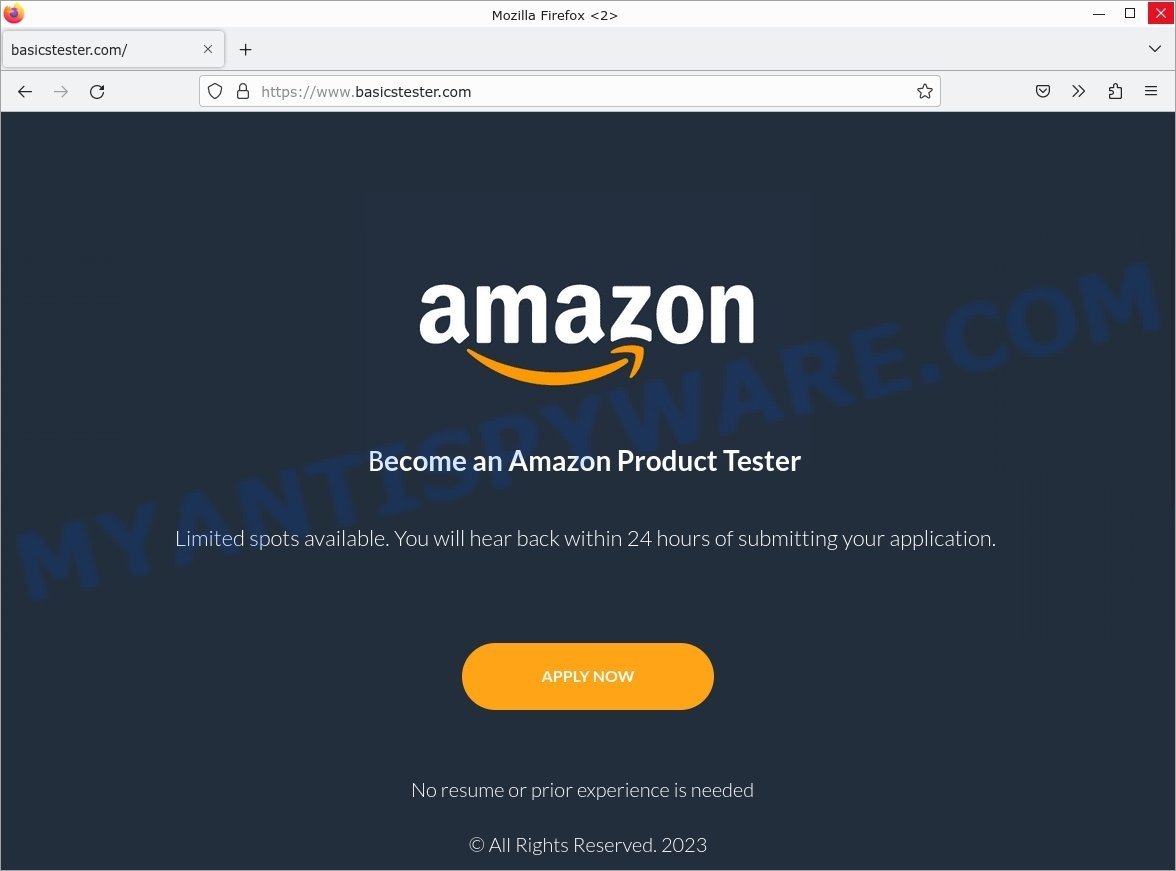 amazon product tester jobs from home india