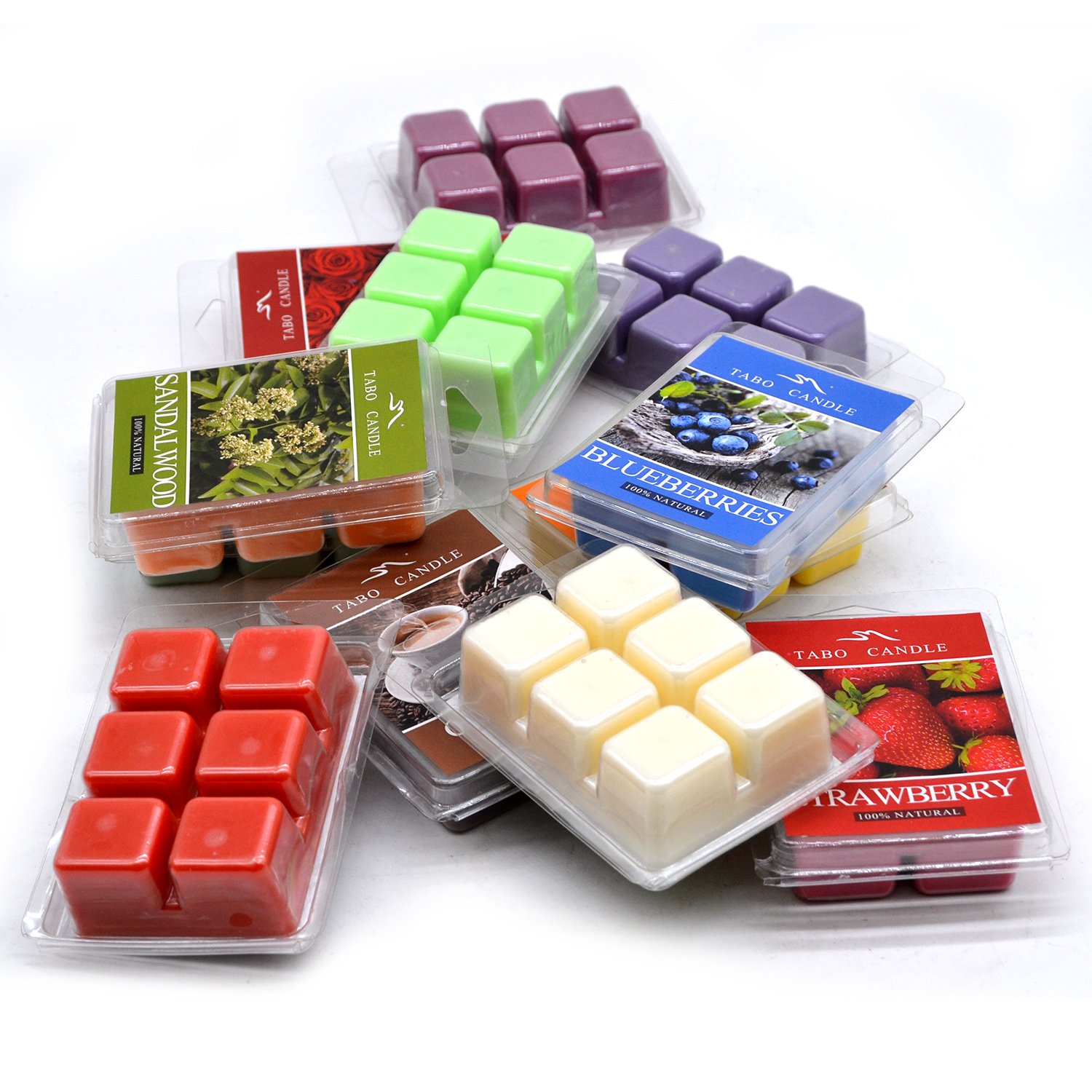 are better homes and gardens wax melts safe