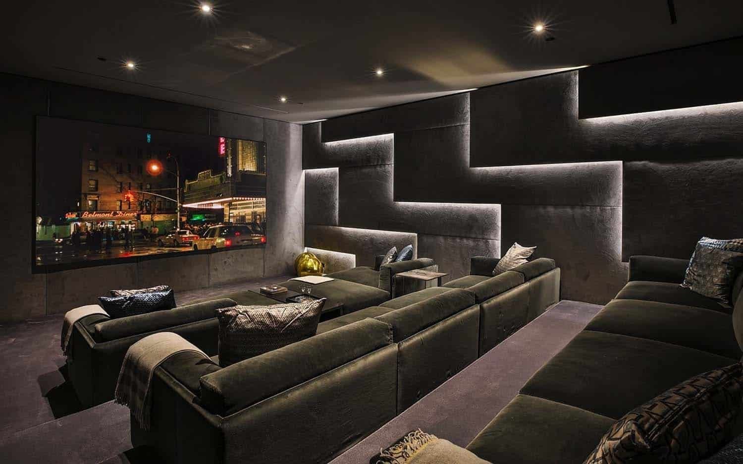 are home theaters worth it