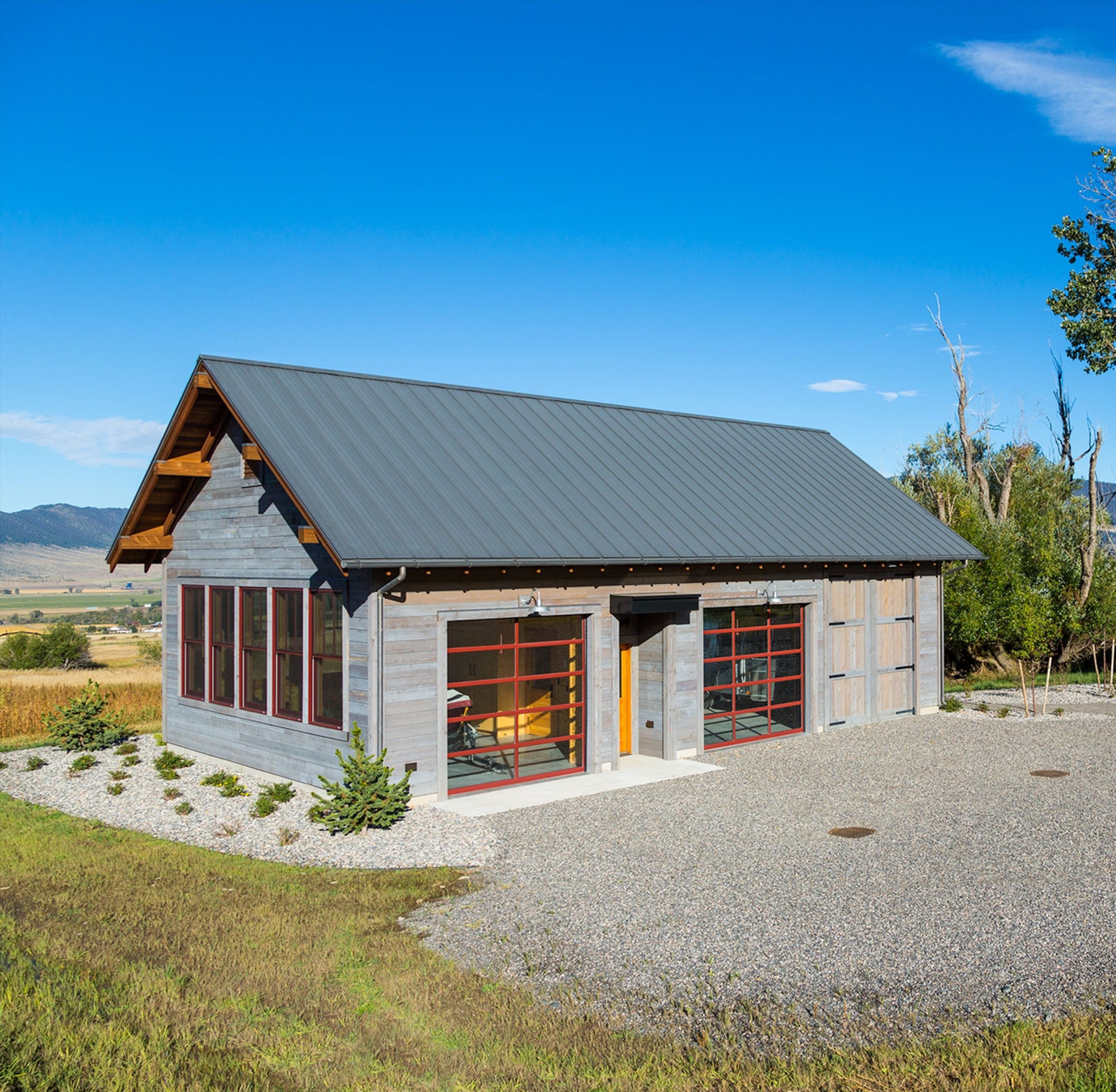are metal building homes cheaper