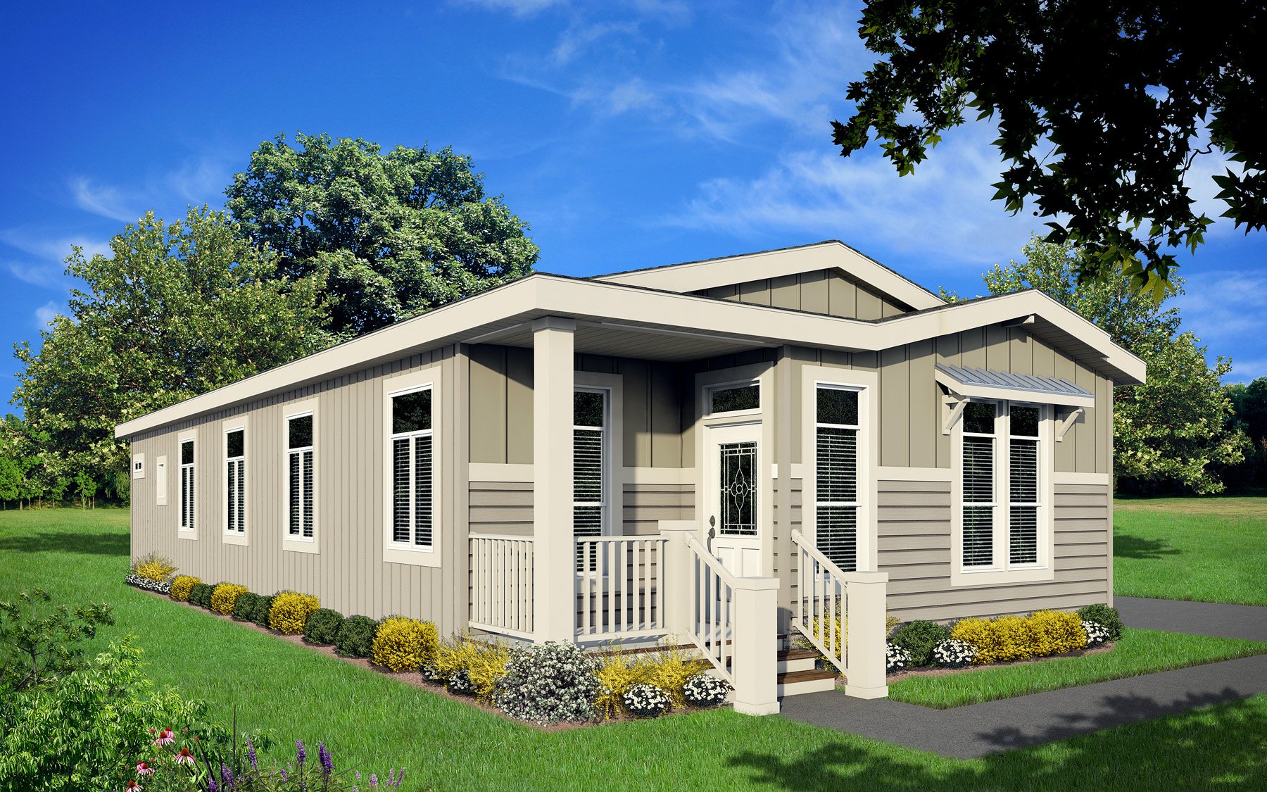 are mobile homes a good investment in california