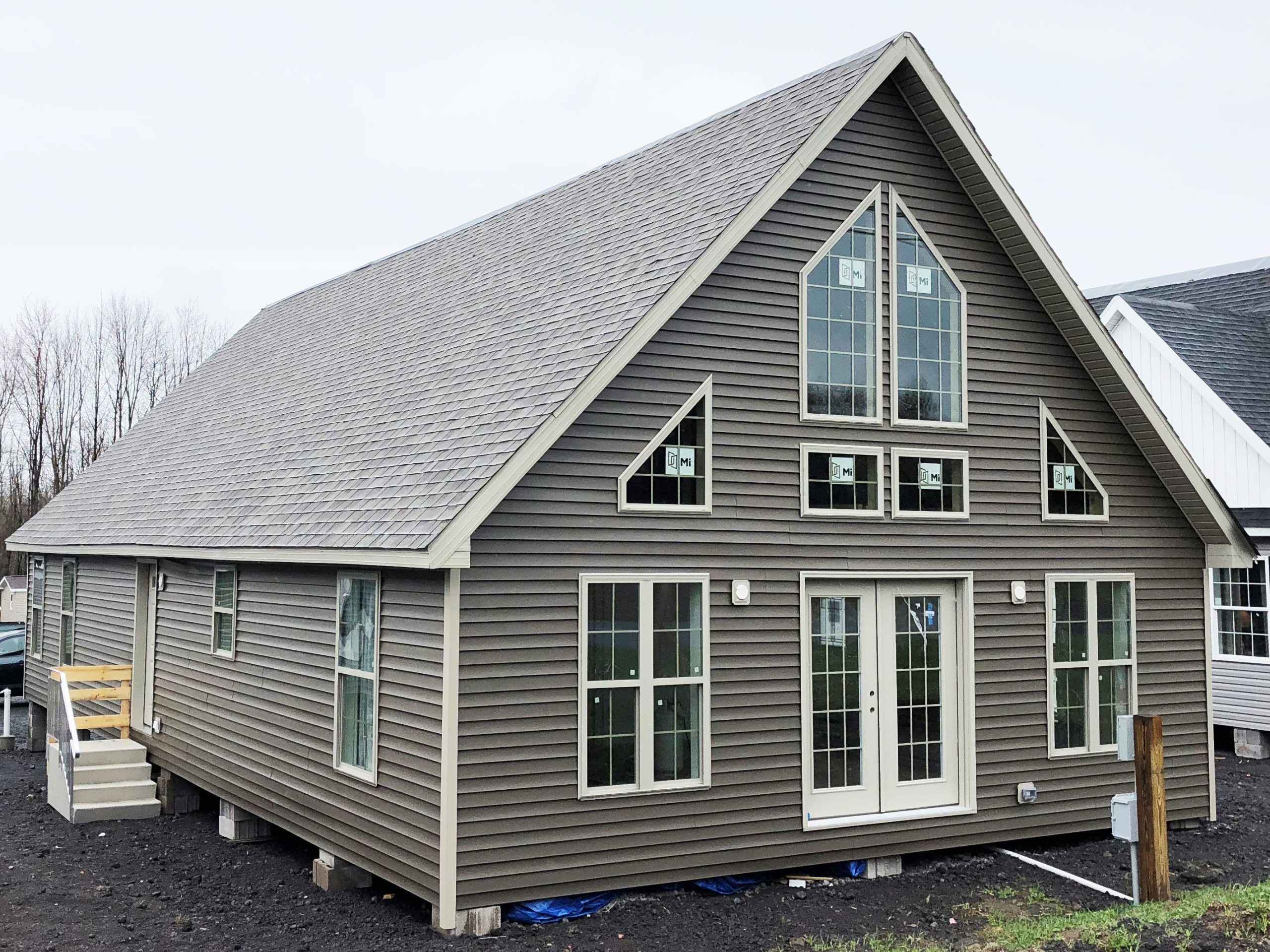 are modular homes as good as stick built