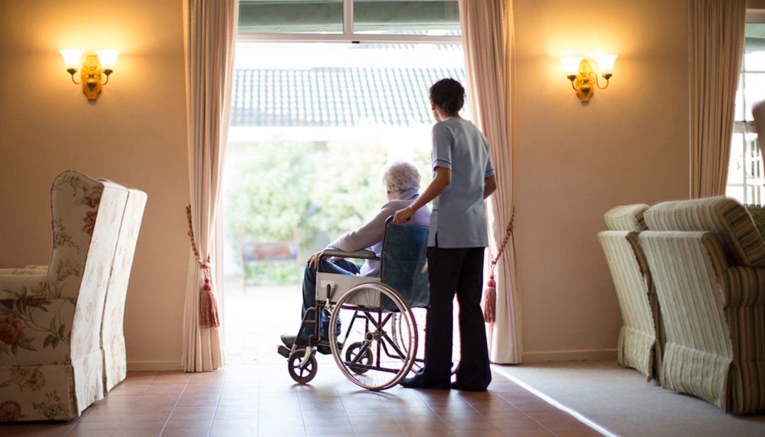 are old age homes good or bad