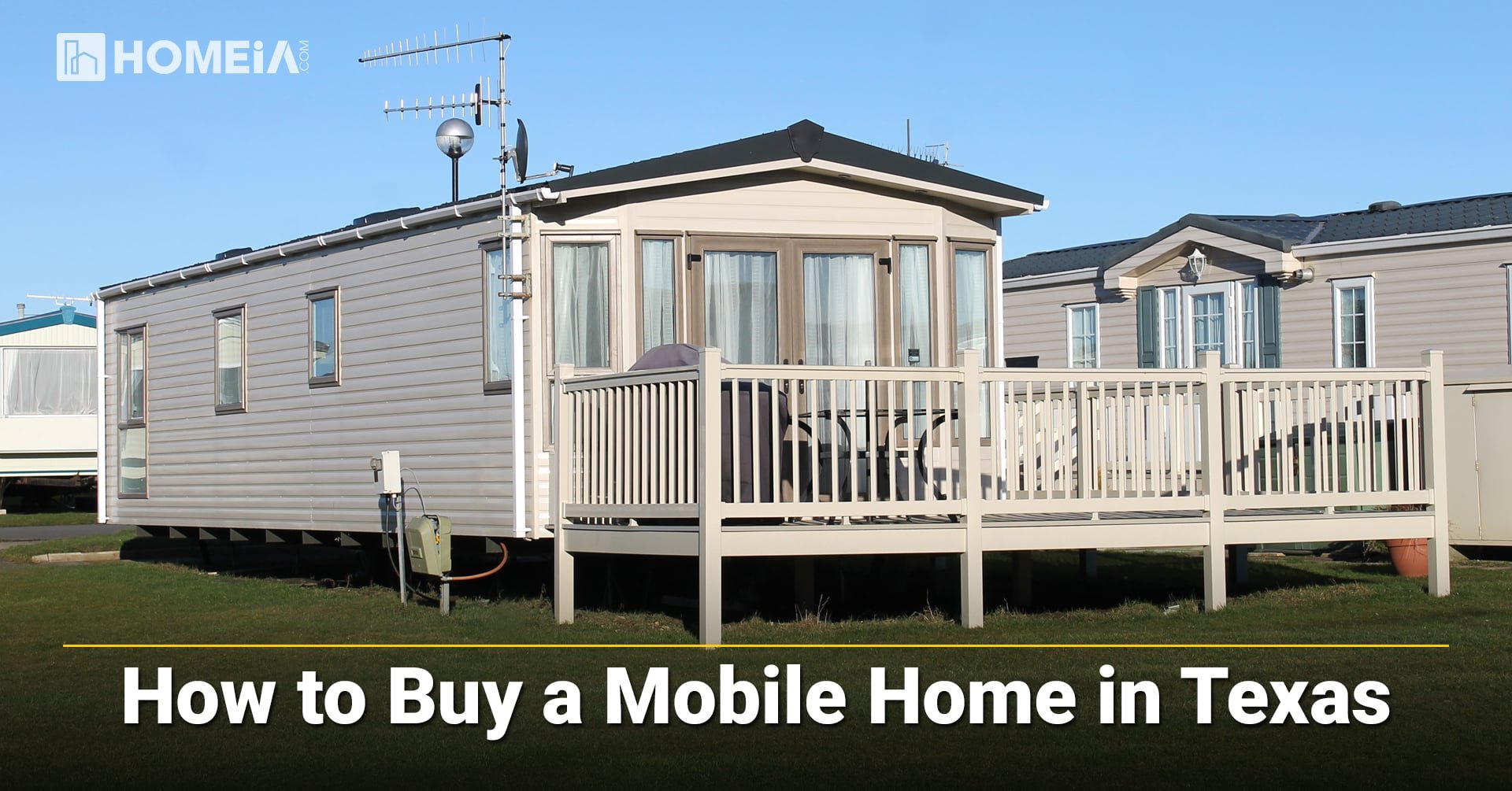 are utilities included in mobile home space rent