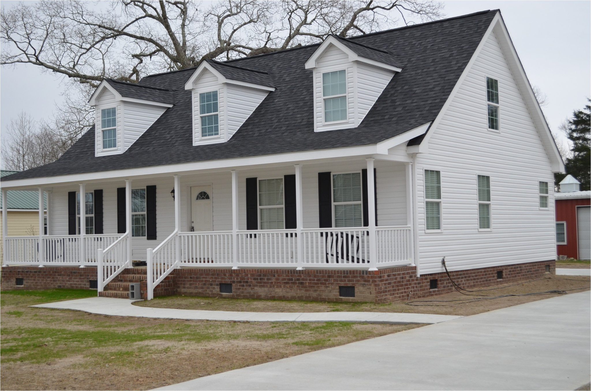 Average Cost Of Modular Home In Nc