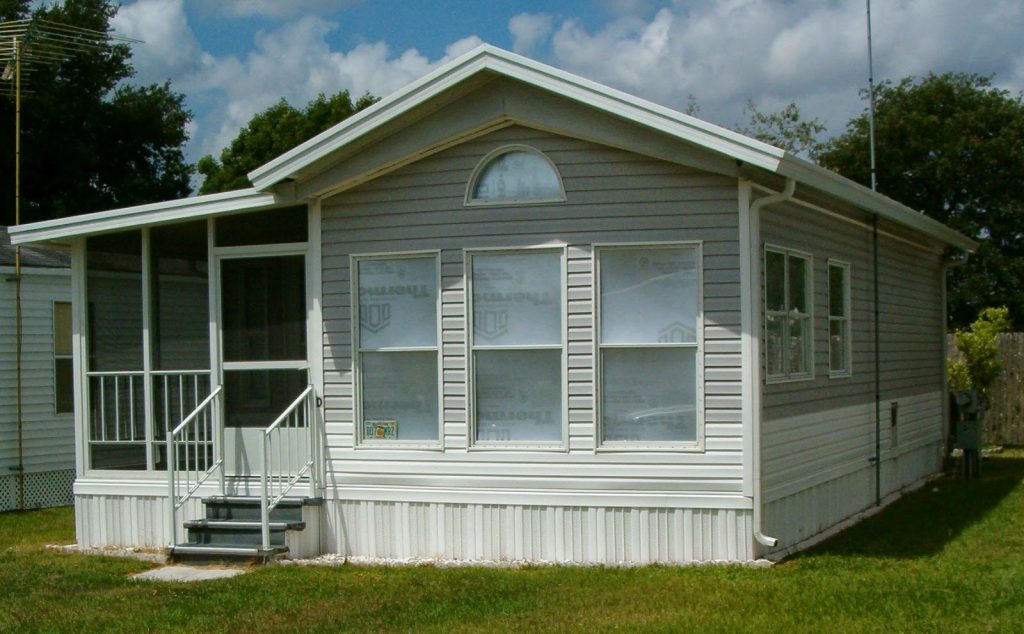 How Much Is Lot Rent For Mobile Homes