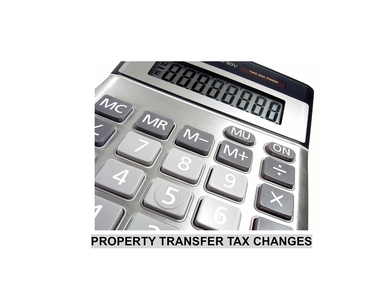 bc first time home buyer property transfer tax calculator