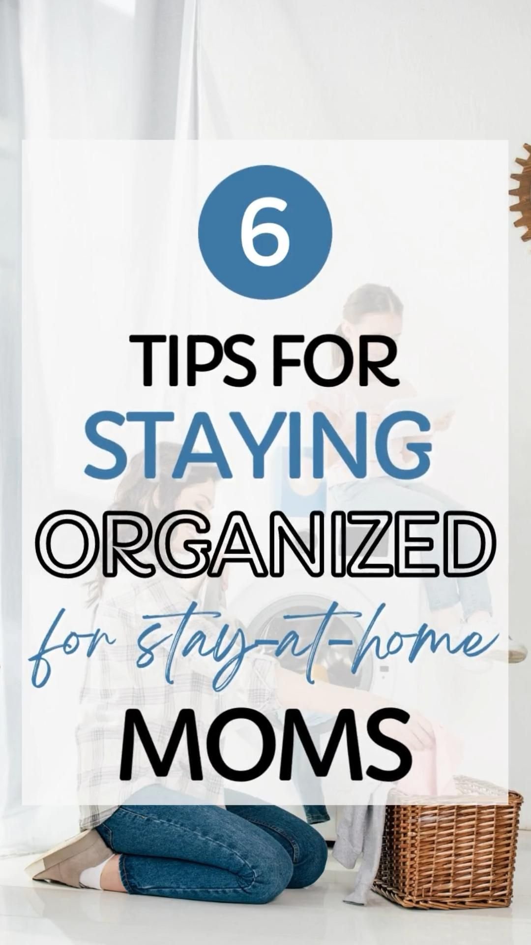 benefits for moms that stay at home