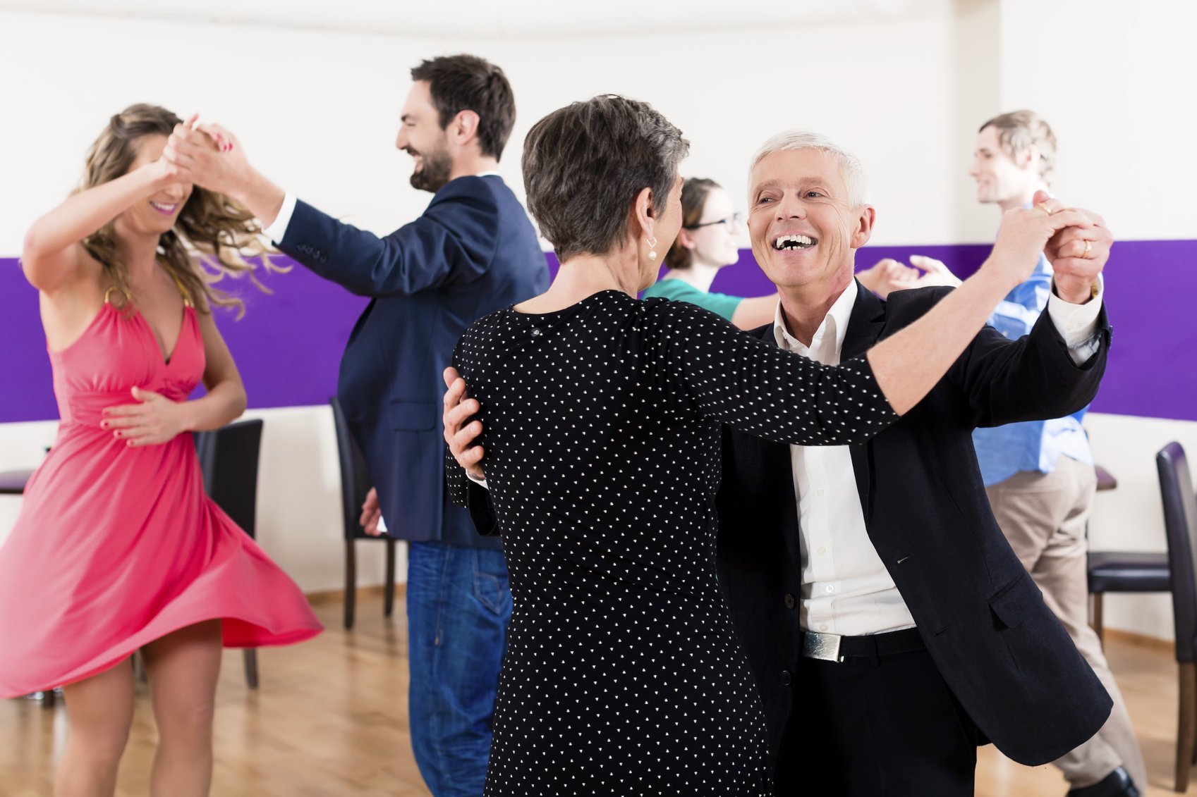 best at home dance lessons for couples