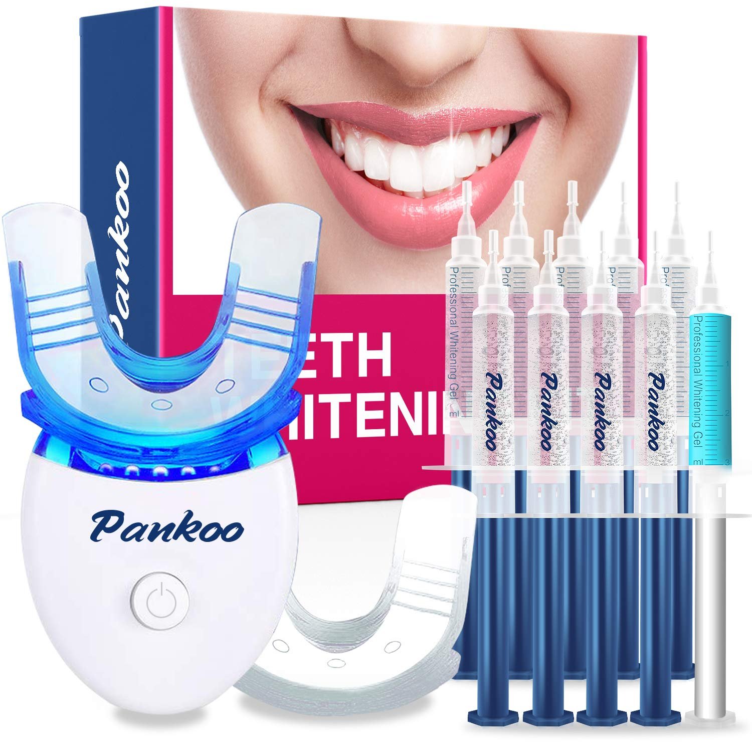 best at home teeth whitening nz