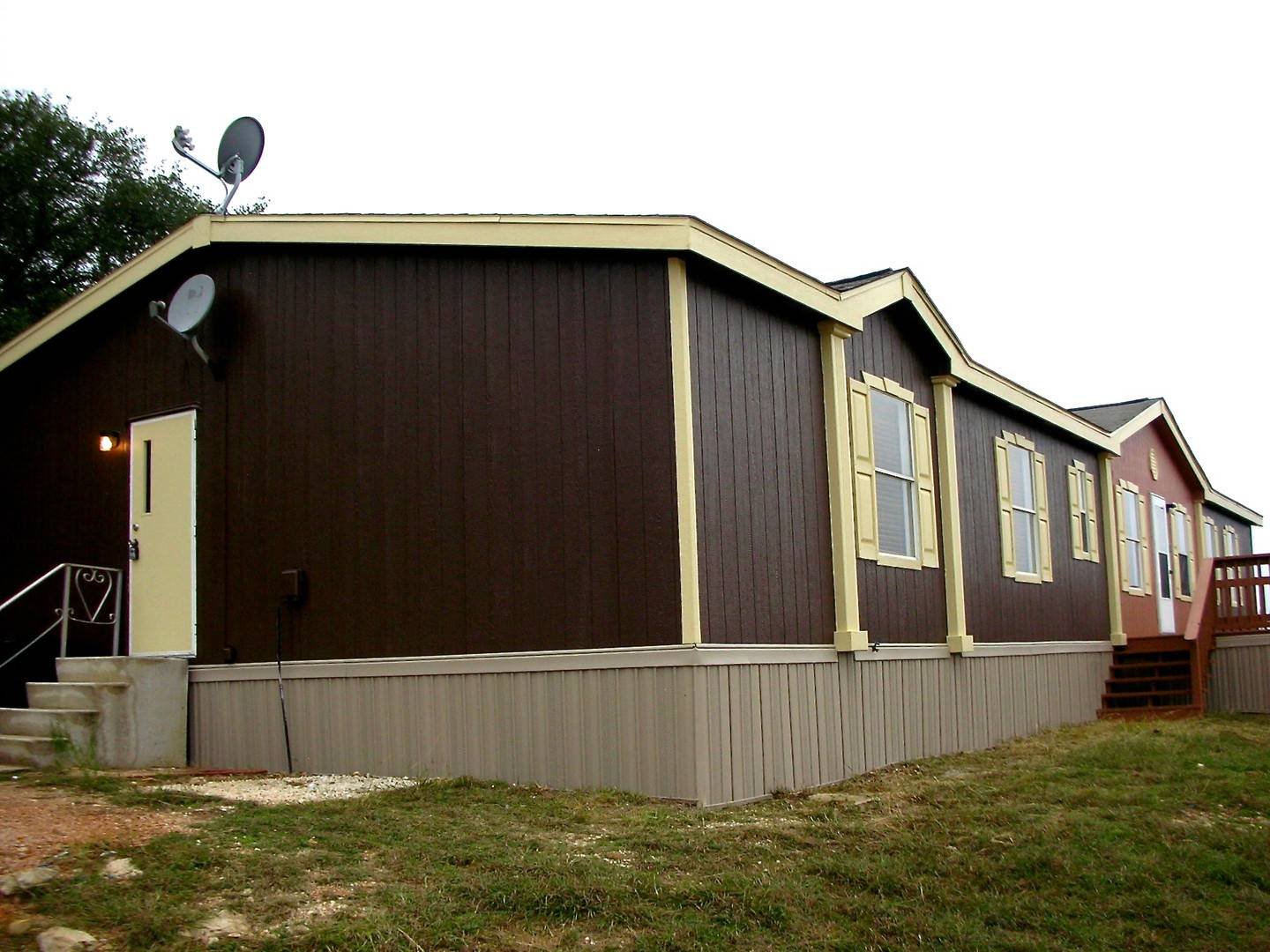 best built manufactured homes in texas