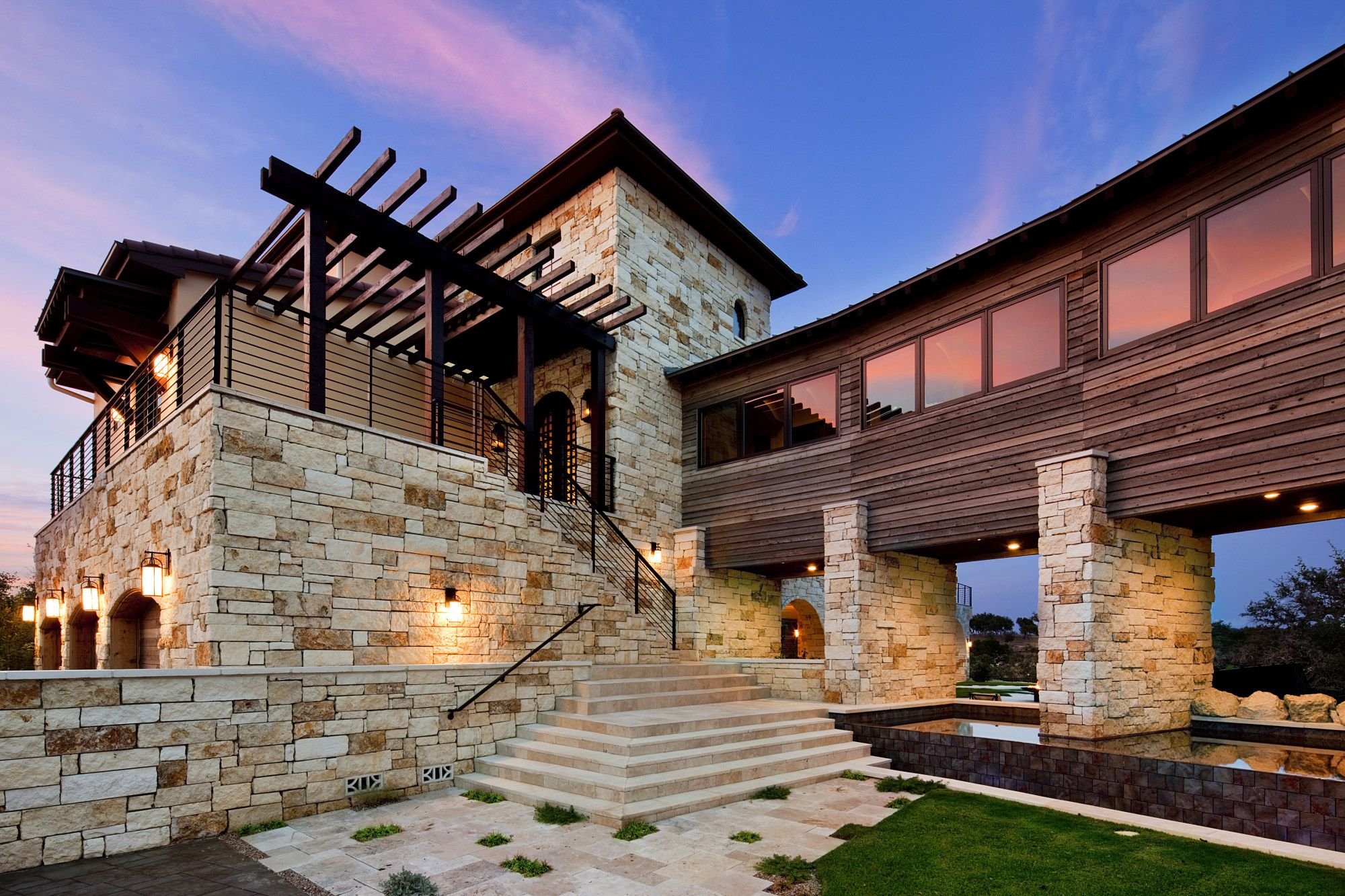 best custom home builders in austin texas