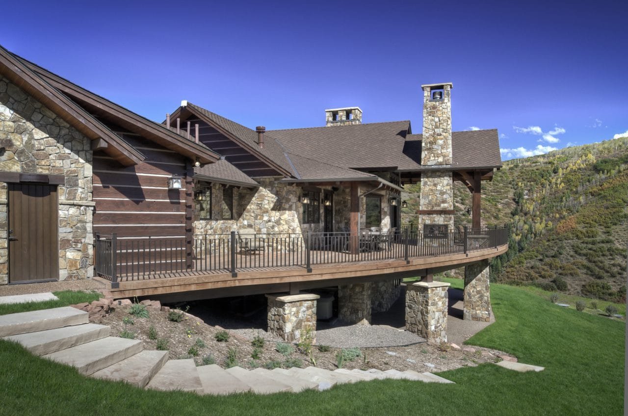 best custom home builders in colorado