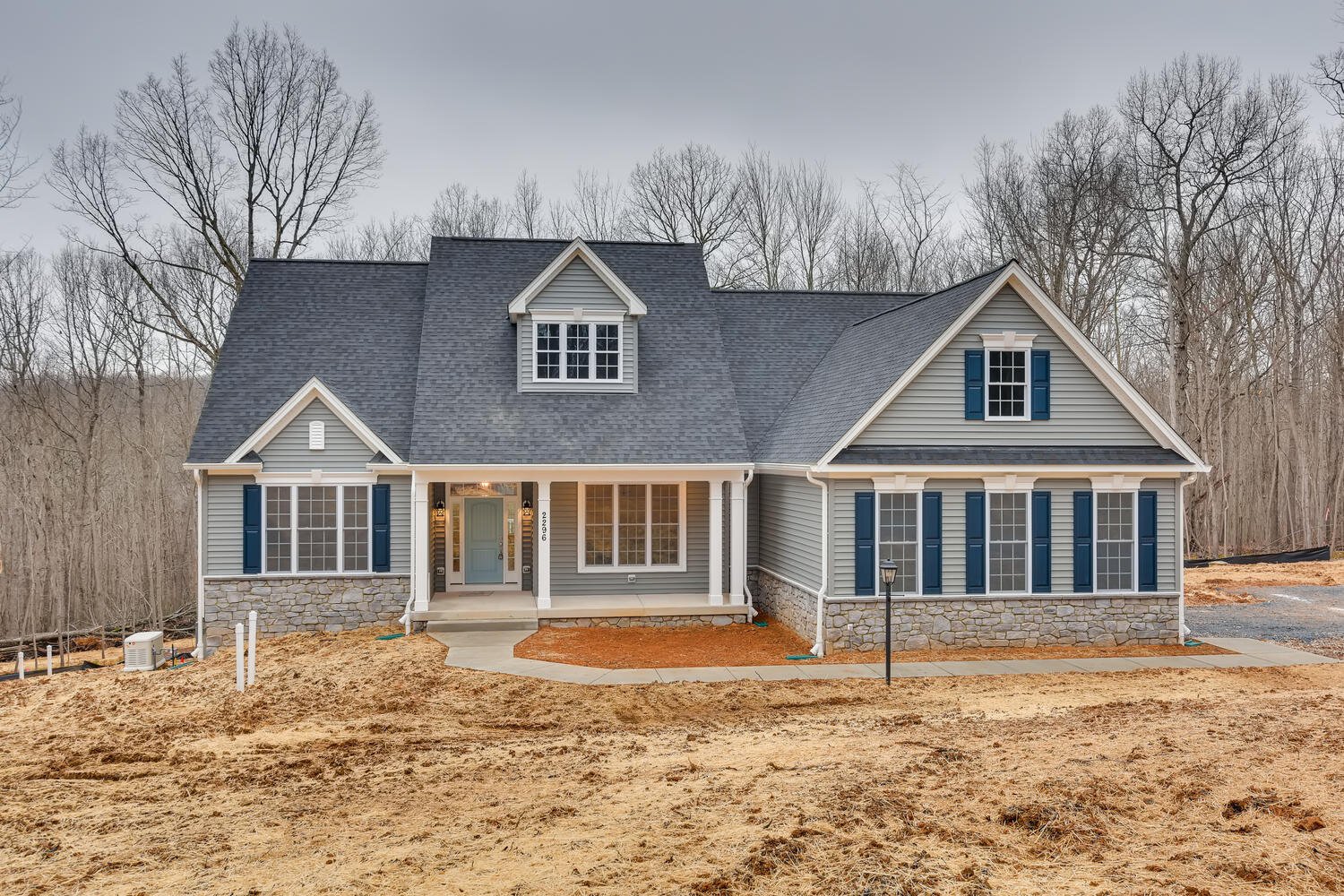 best custom home builders in maryland