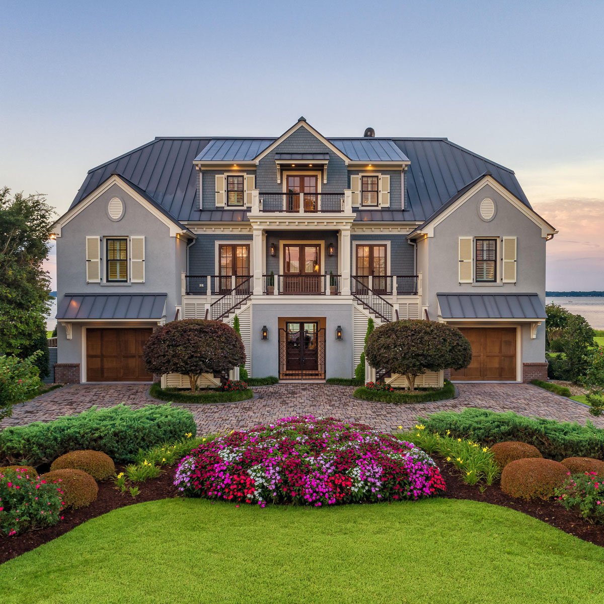 best custom home builders in north carolina