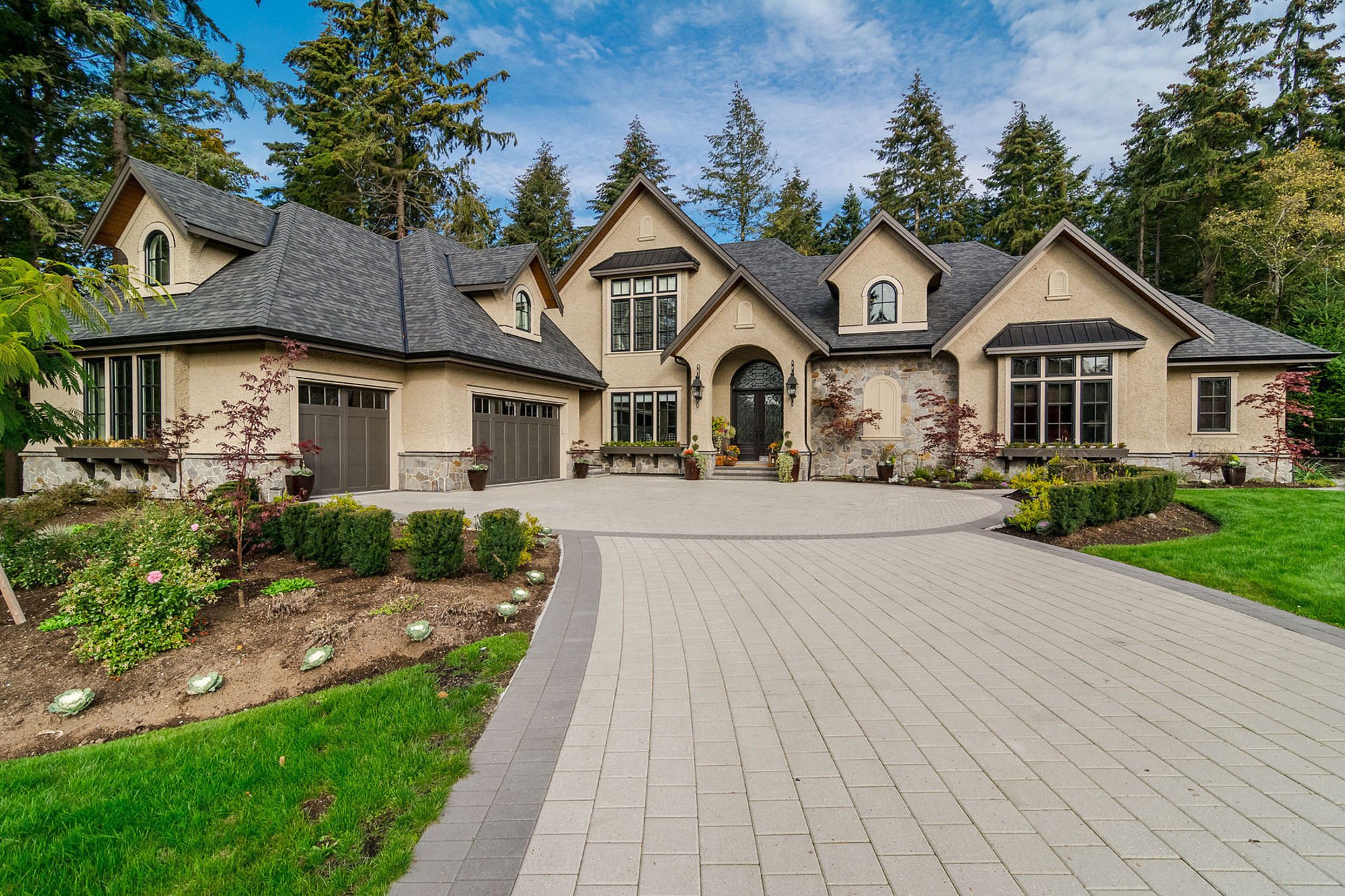 best custom home builders in ontario