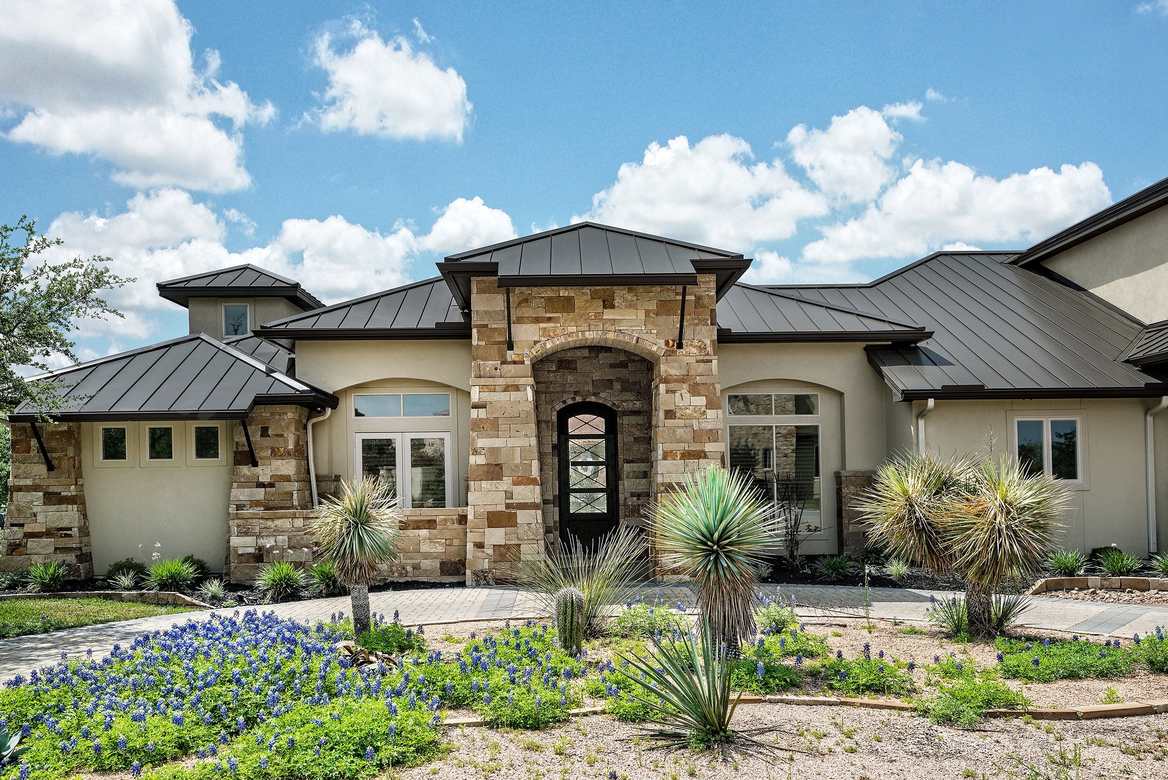 best custom home builders in san antonio