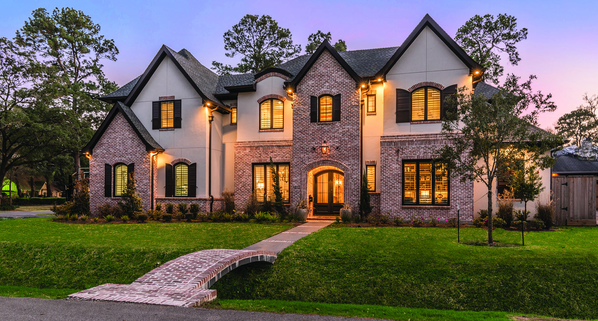 best custom home builders in south carolina