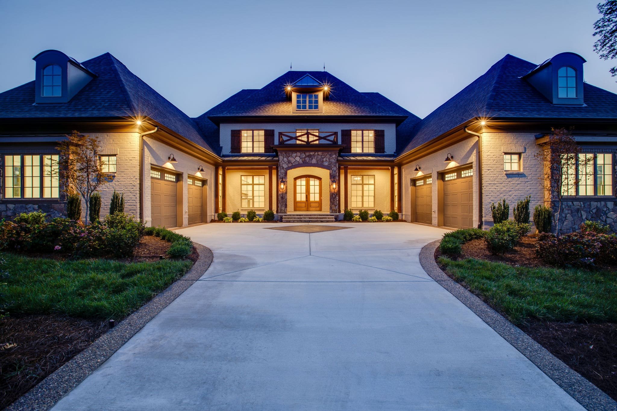 best custom home builders in tennessee