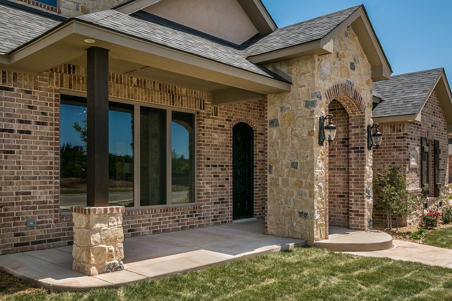 best home builders in amarillo tx