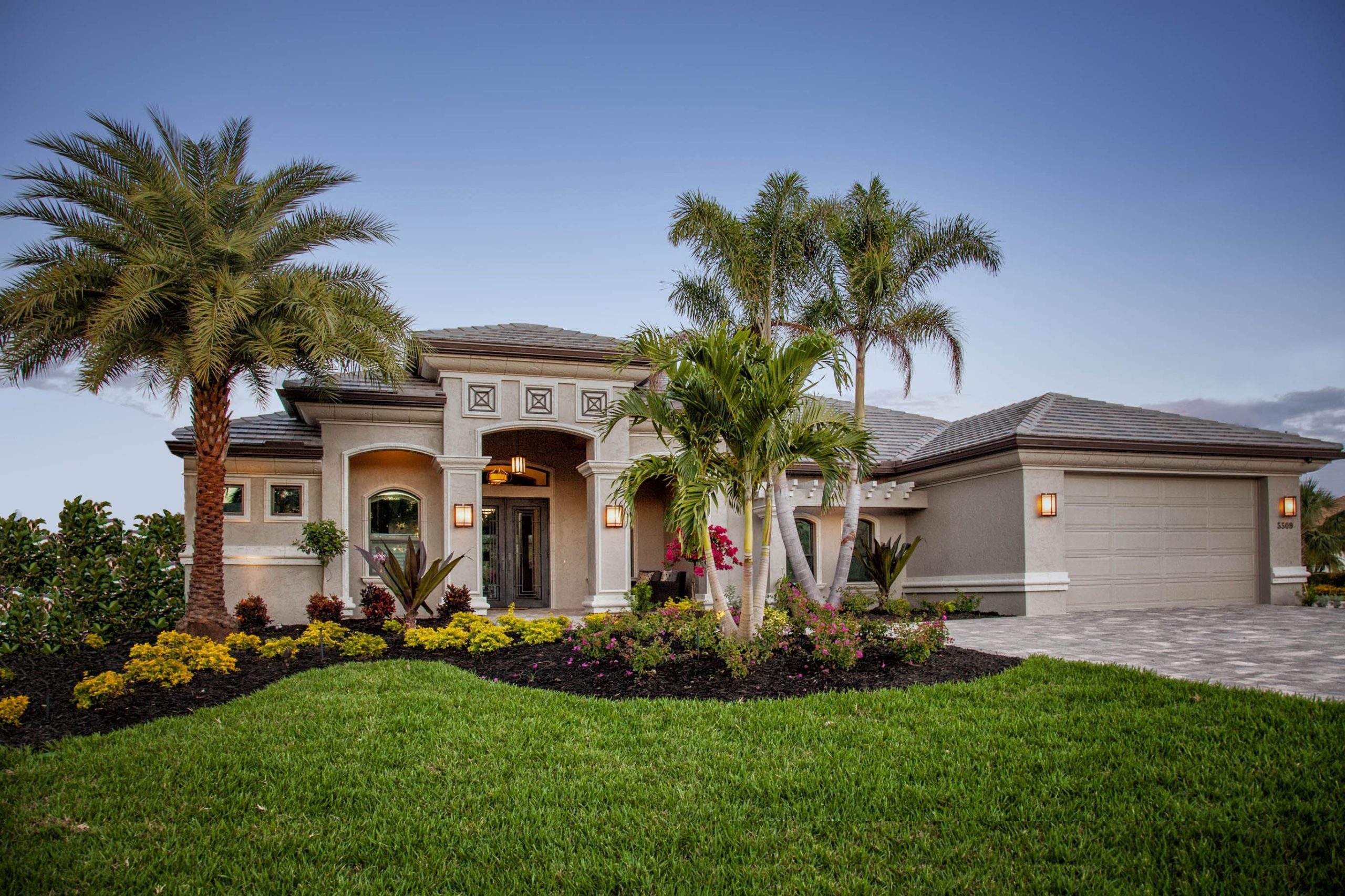 best home builders in cape coral fl