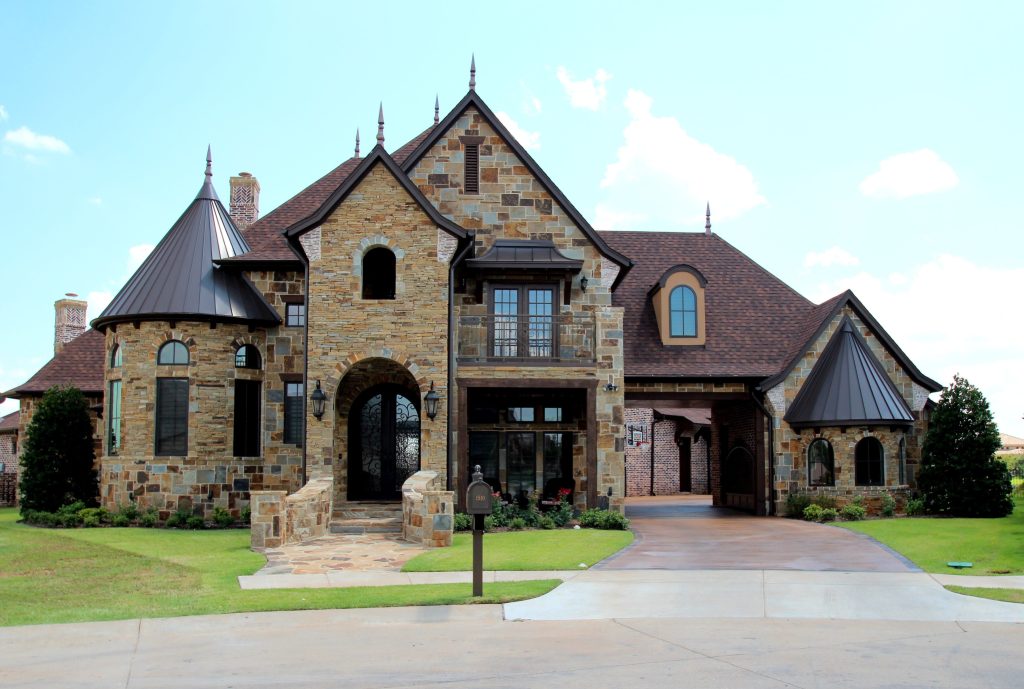 Best Home Builders in Dallas Fort Worth Area A Comprehensive Guide for