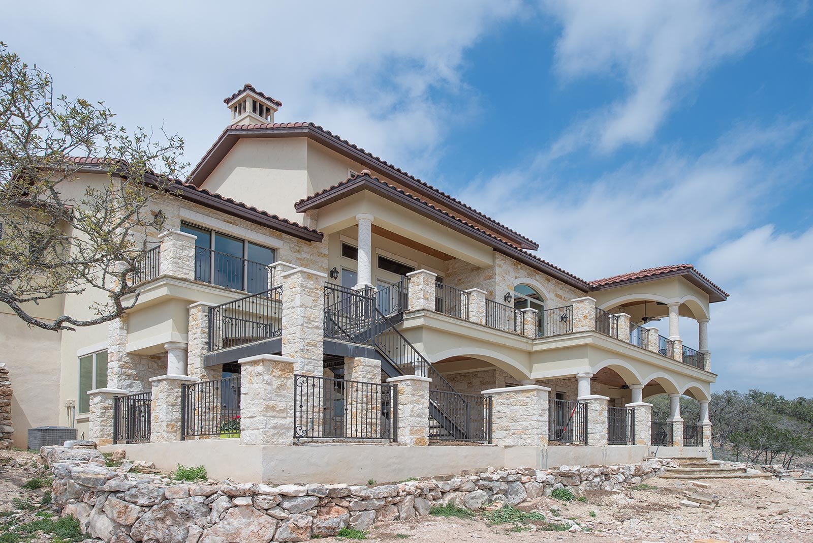 best home builders in san antonio