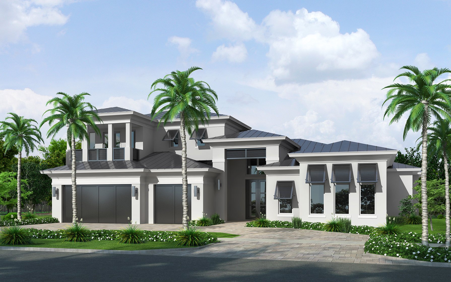 best home builders in south florida