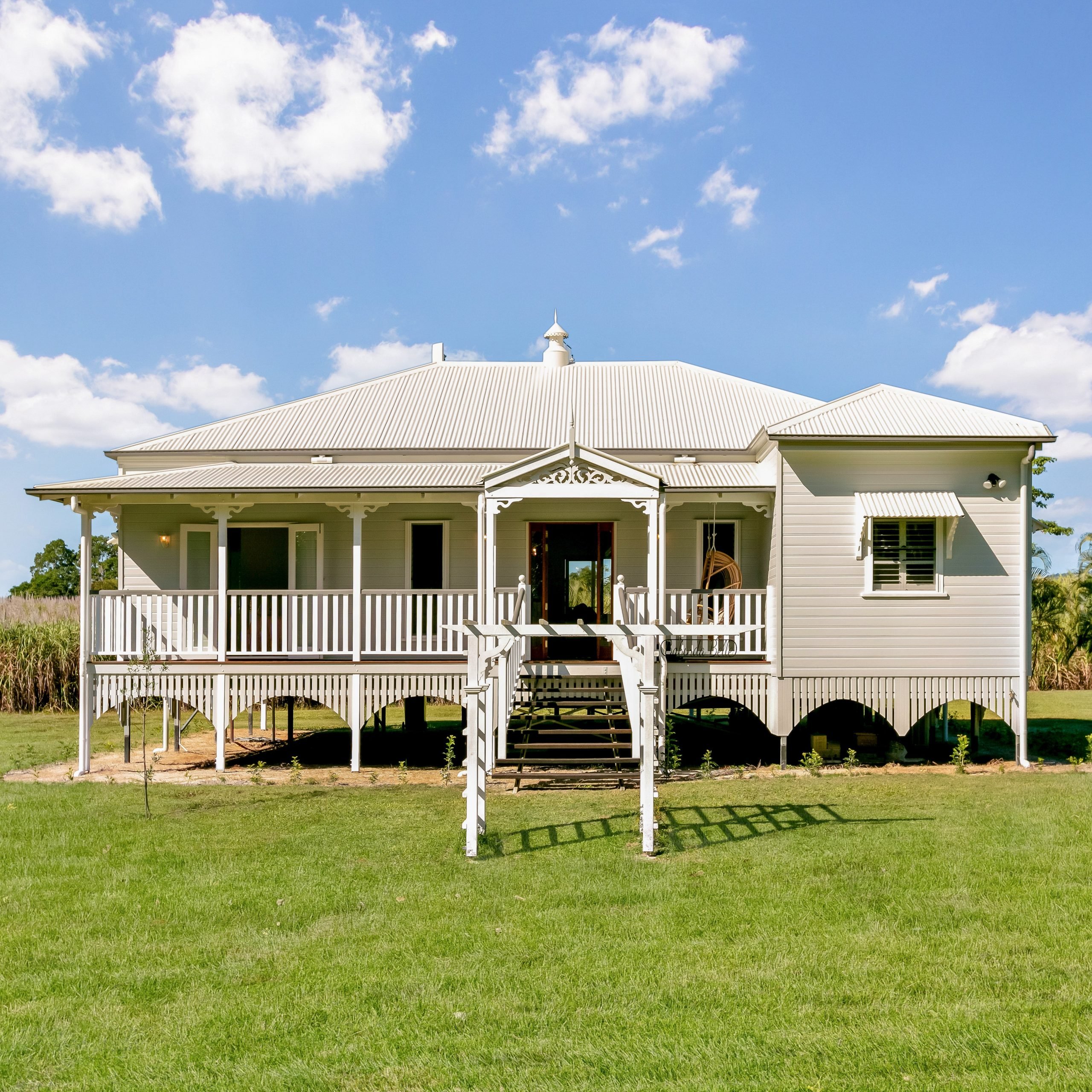 best home builders qld