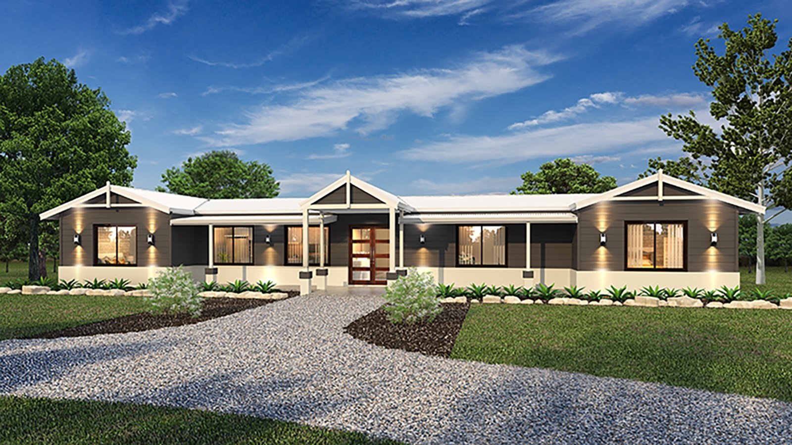 best home builders qld