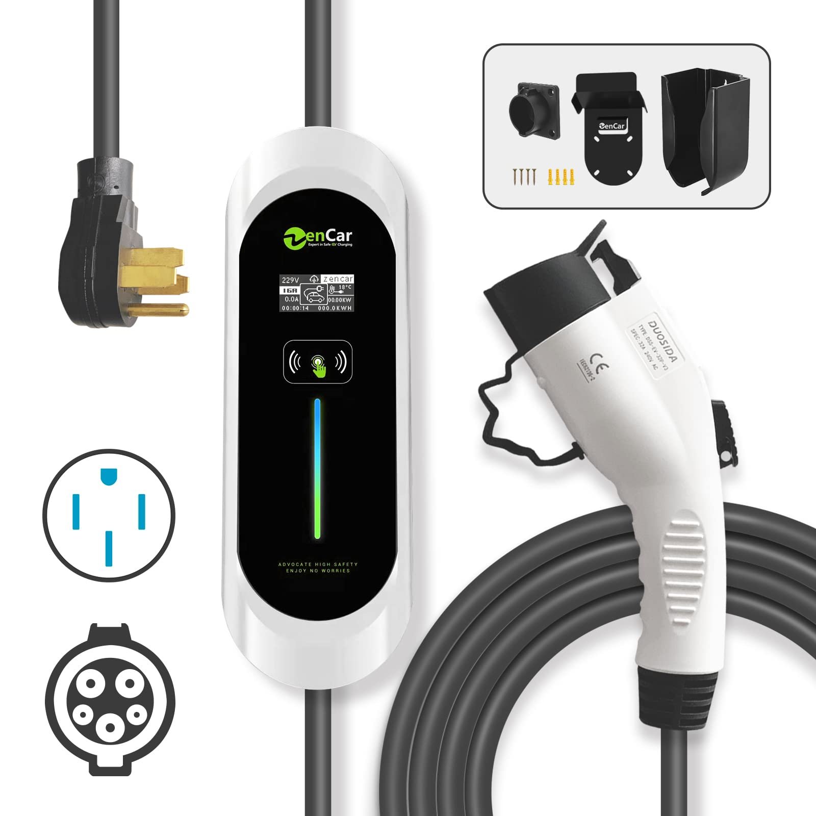 best home ev charger ireland