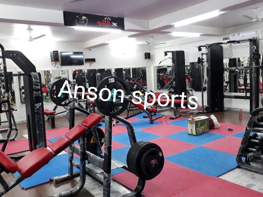 best home gym equipment brands in india