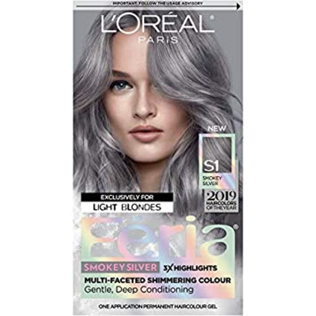 best home hair colour to cover grey australia