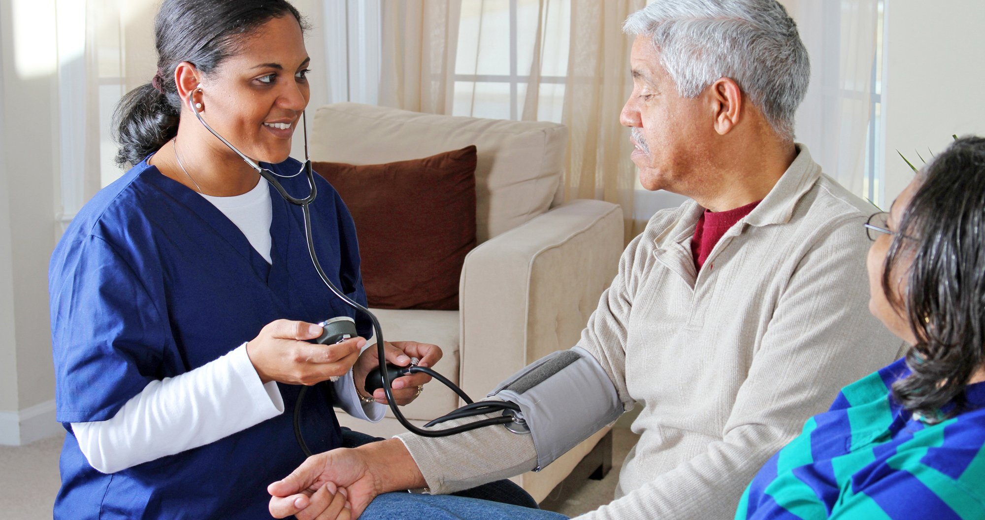 best home health care agencies